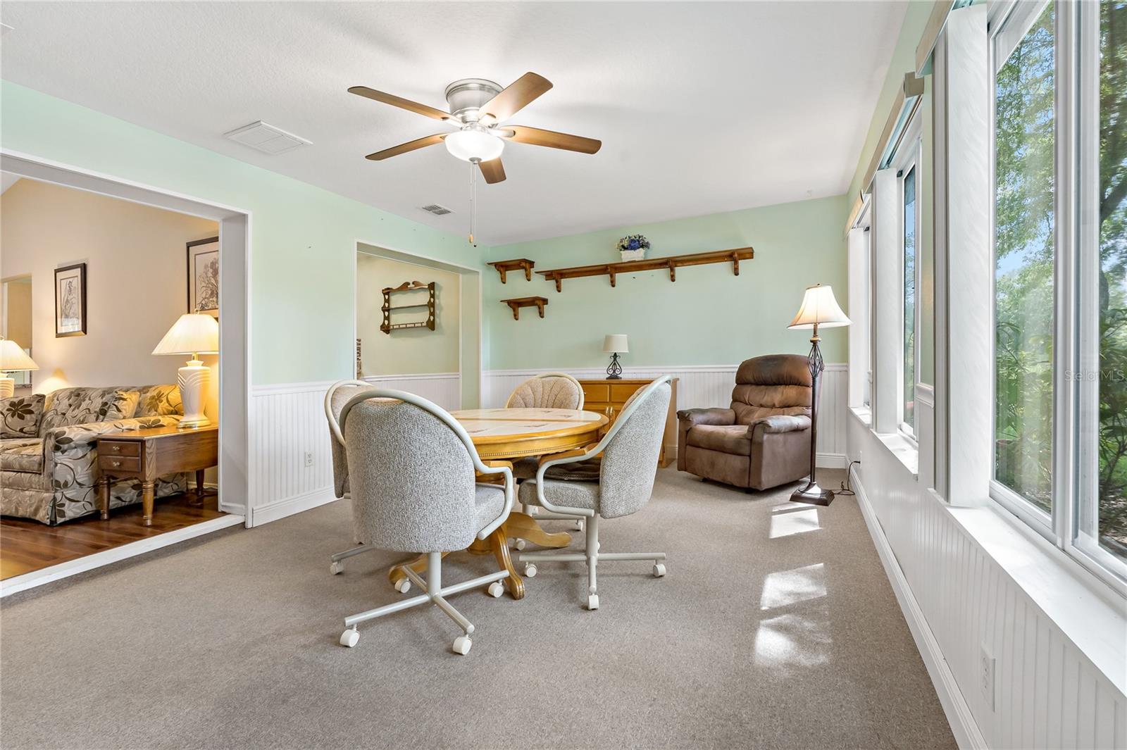 HEATHER WALK - Residential