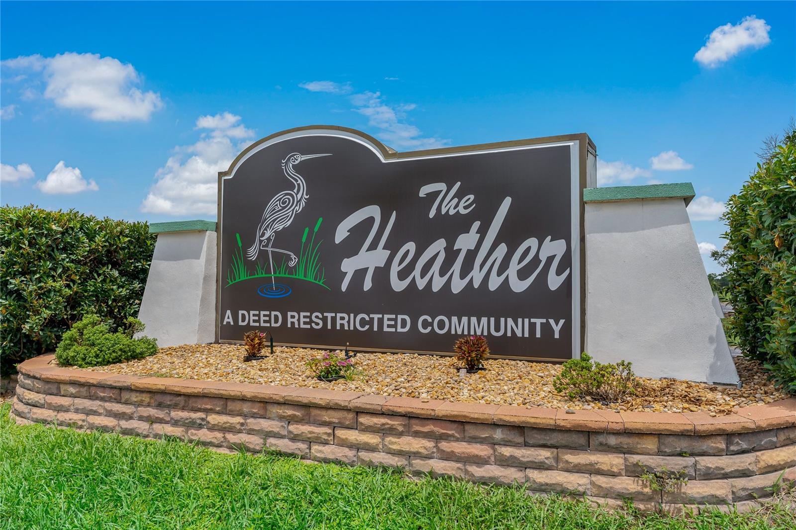 HEATHER WALK - Residential