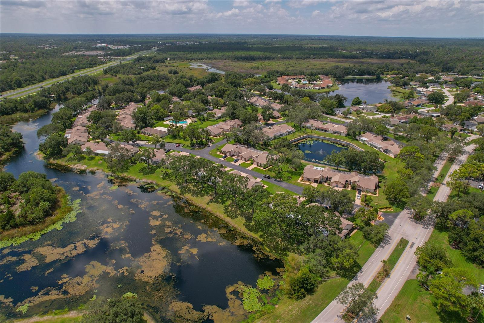 HEATHER WALK - Residential