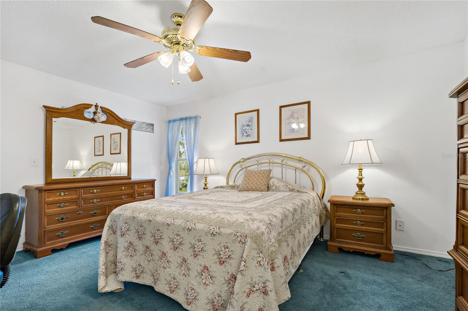 HEATHER WALK - Residential