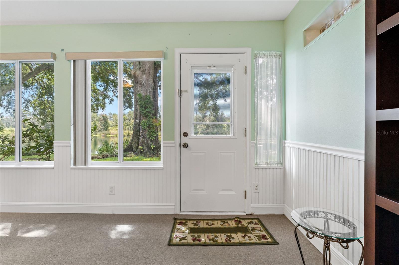 HEATHER WALK - Residential