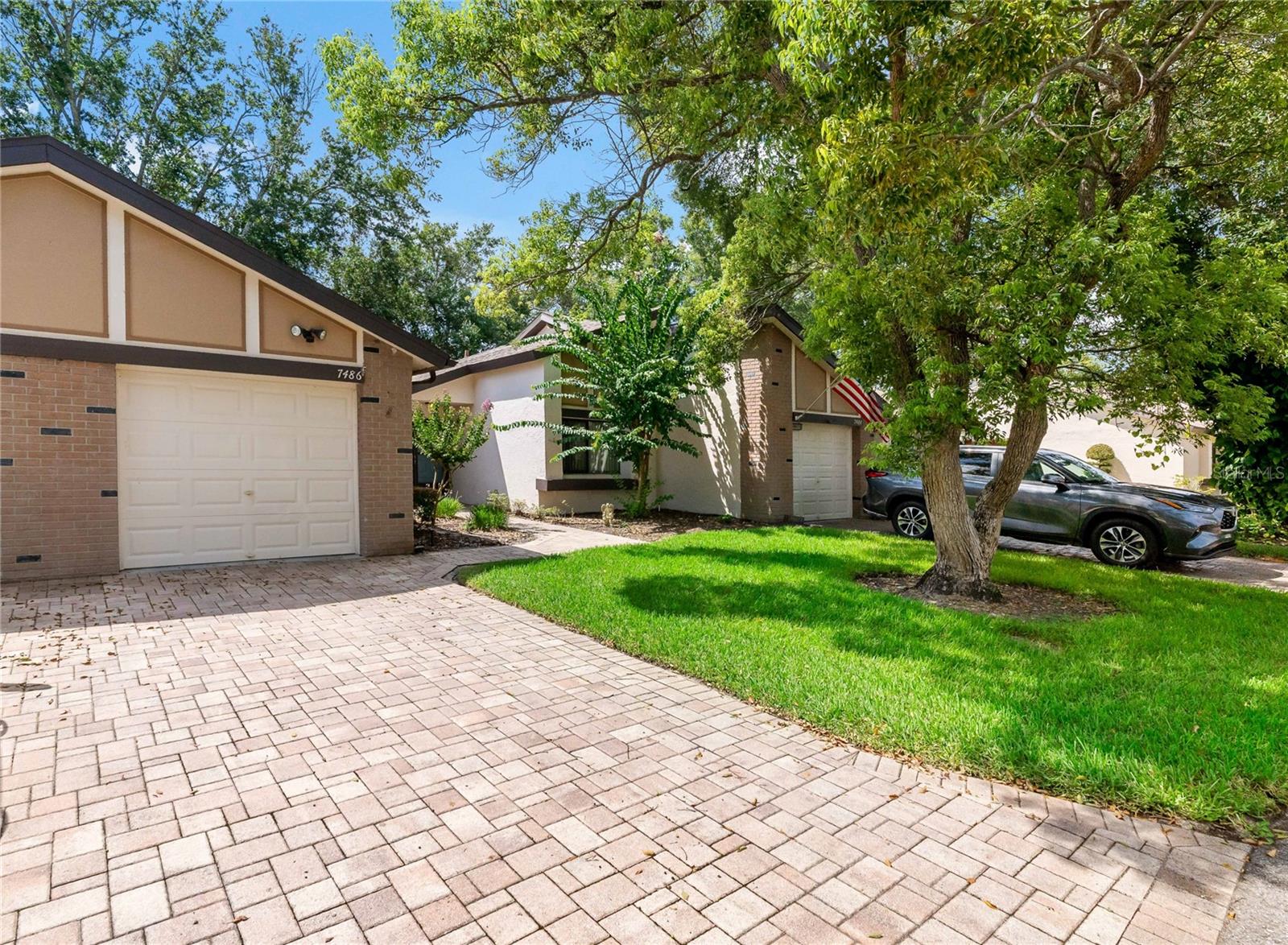 HEATHER WALK - Residential