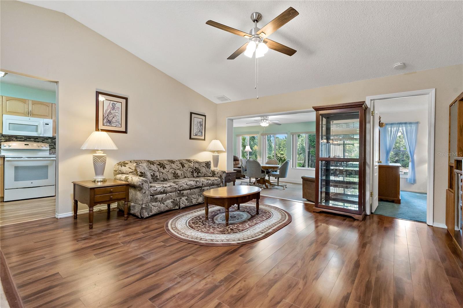 HEATHER WALK - Residential