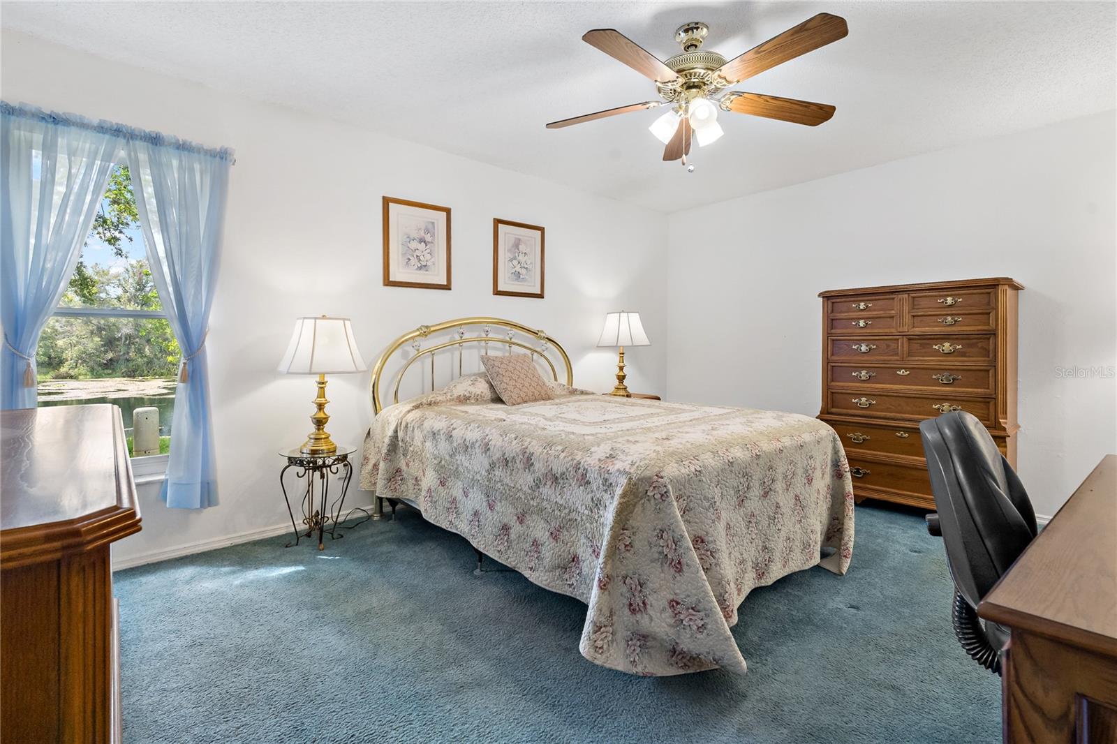 HEATHER WALK - Residential