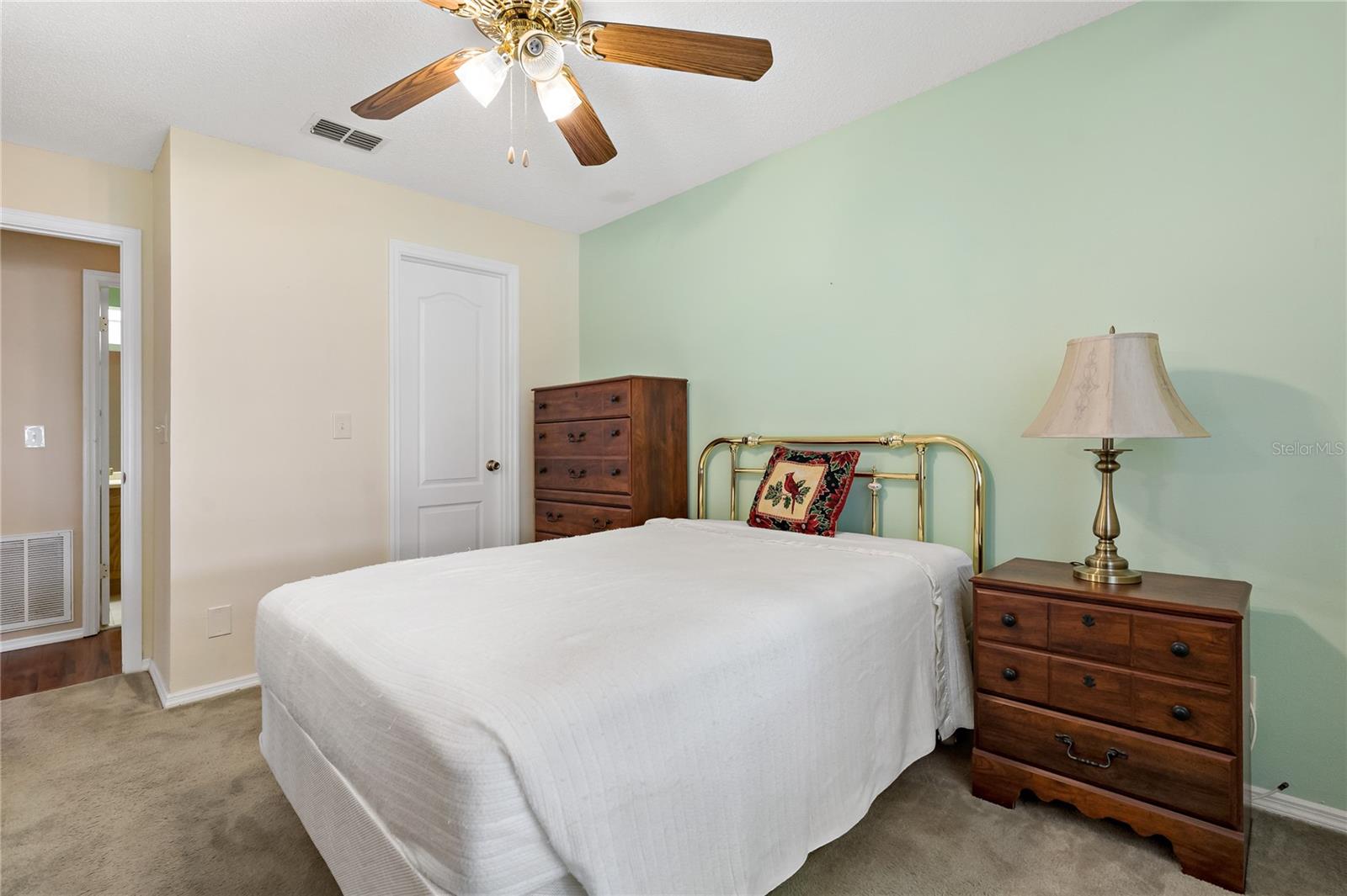 HEATHER WALK - Residential
