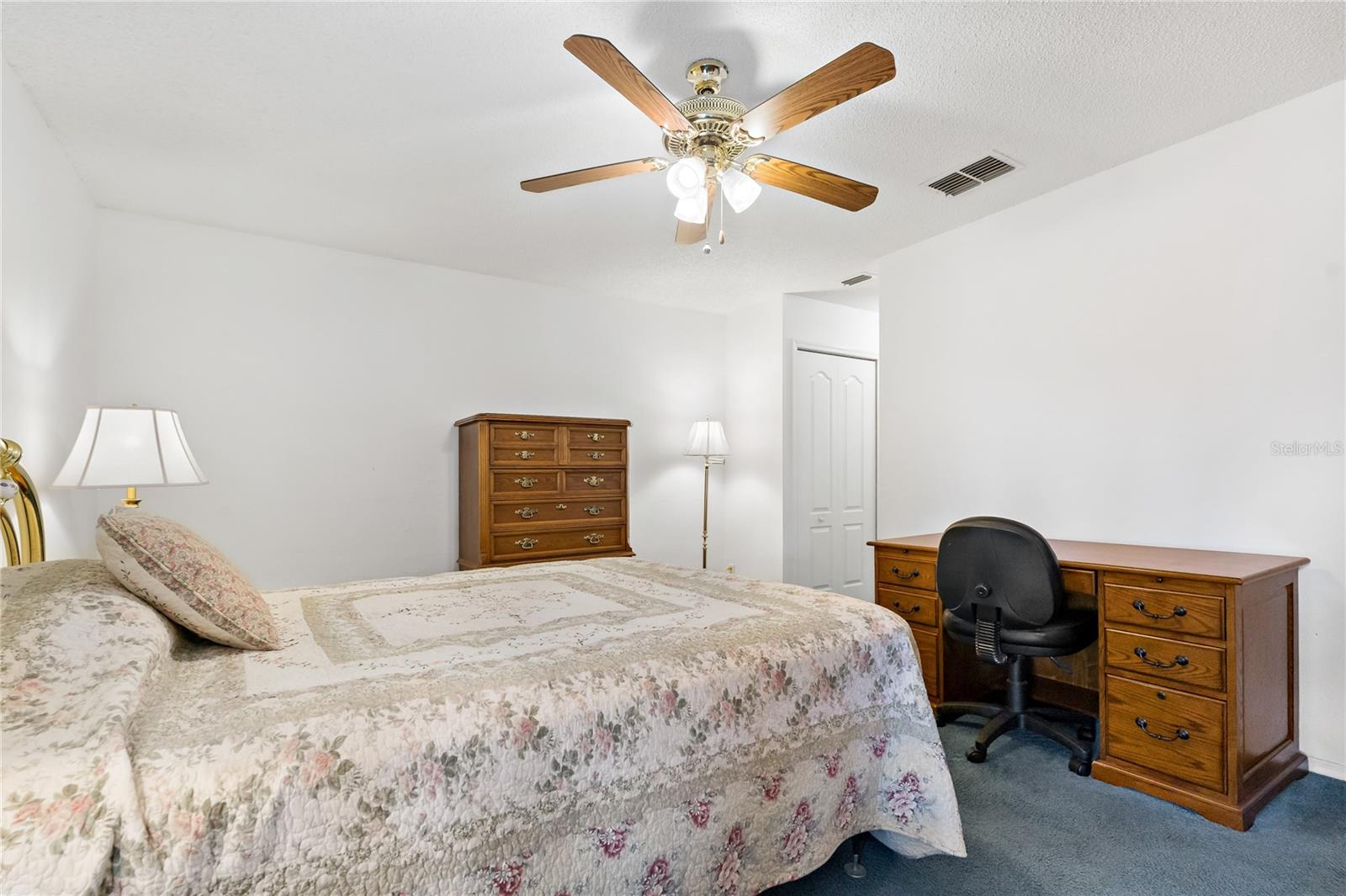 HEATHER WALK - Residential