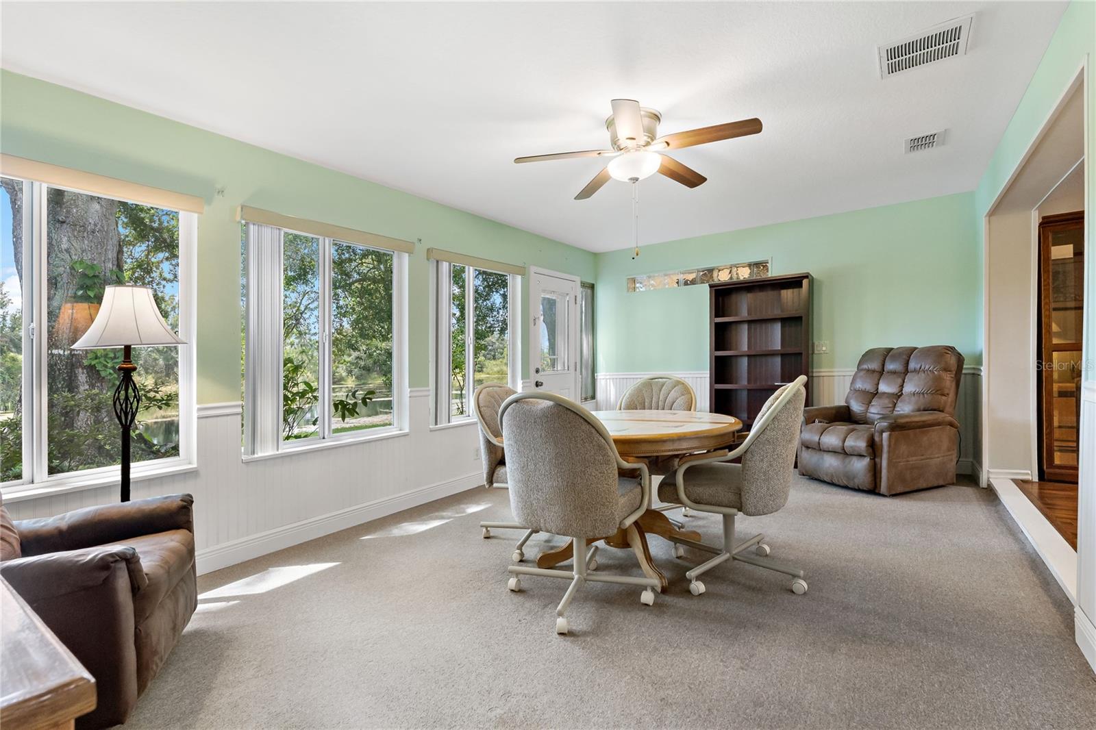 HEATHER WALK - Residential