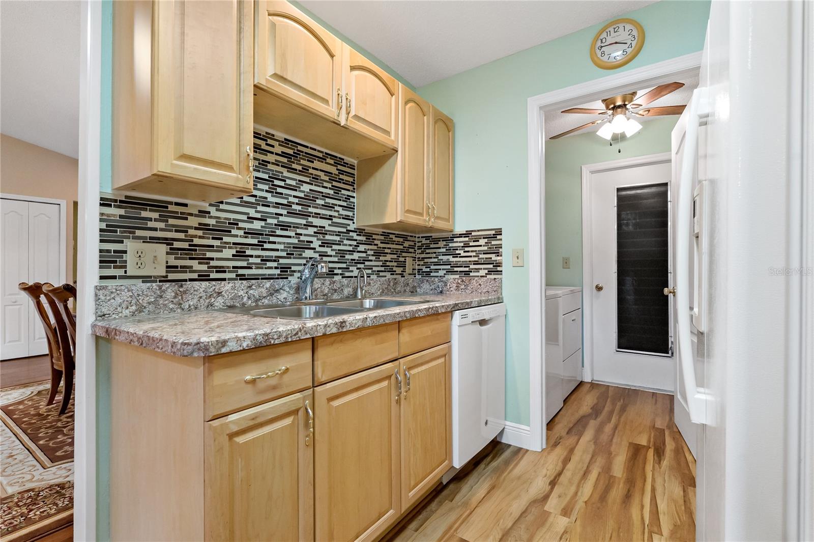 HEATHER WALK - Residential