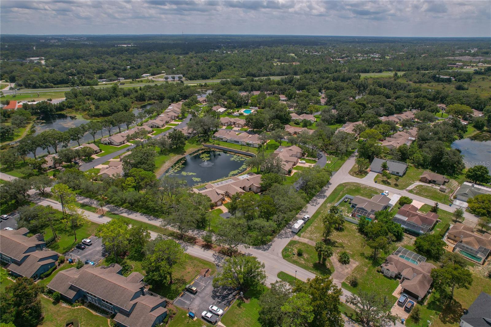 HEATHER WALK - Residential
