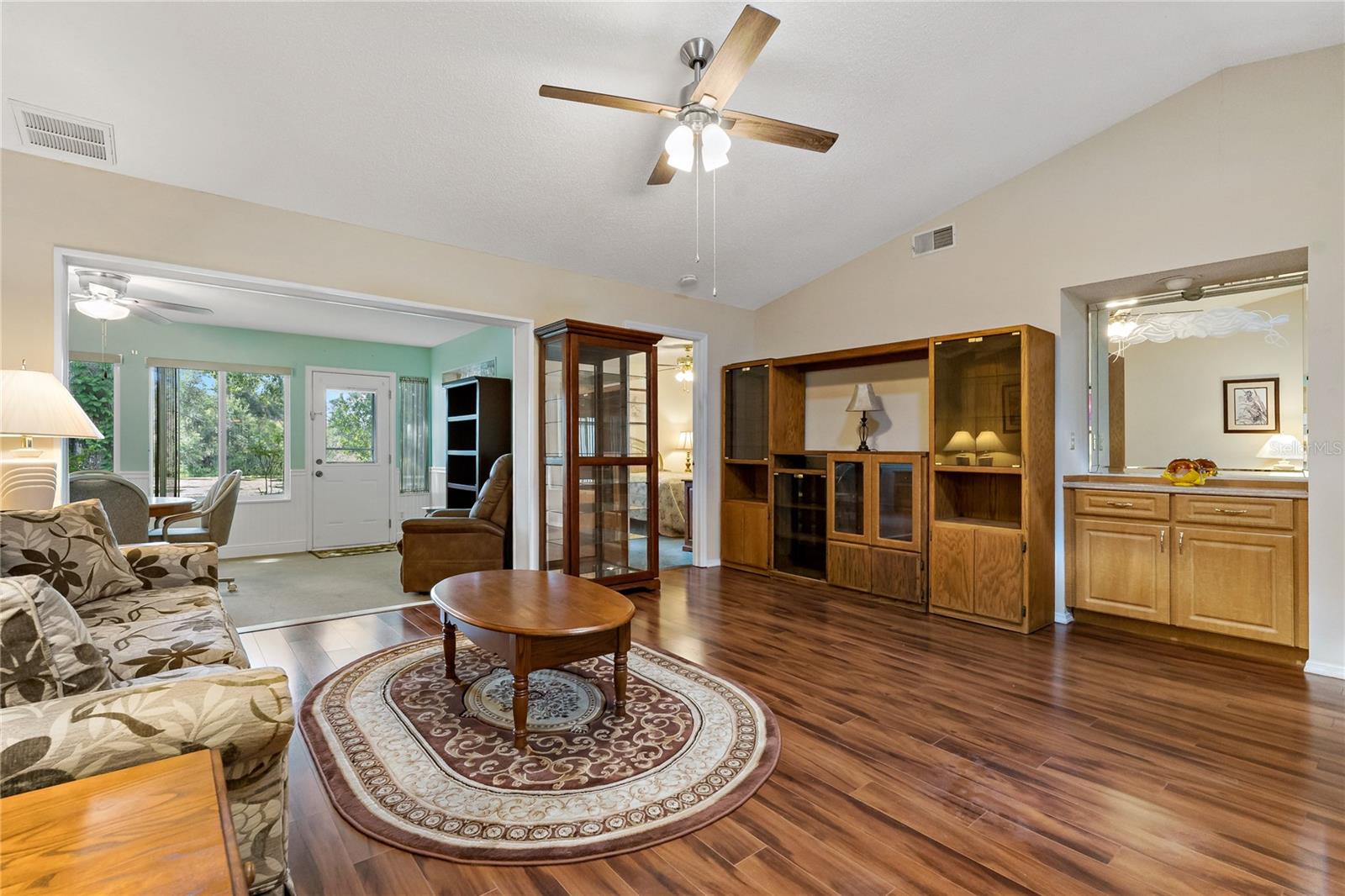 HEATHER WALK - Residential