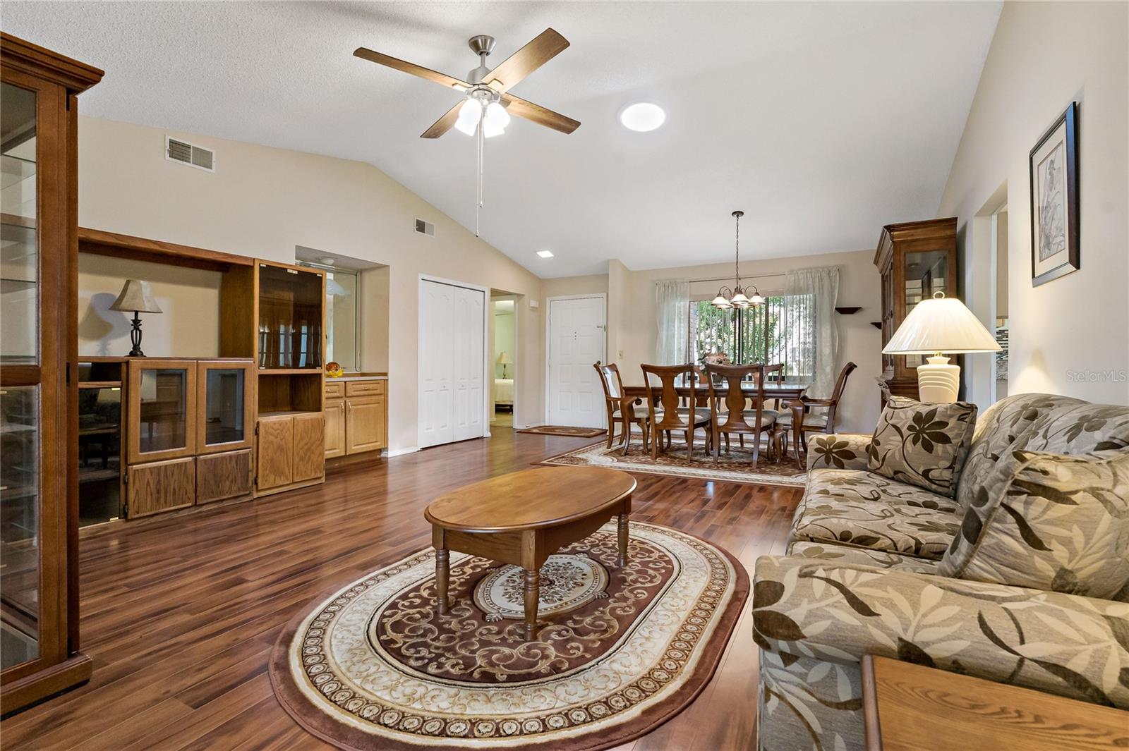 HEATHER WALK - Residential