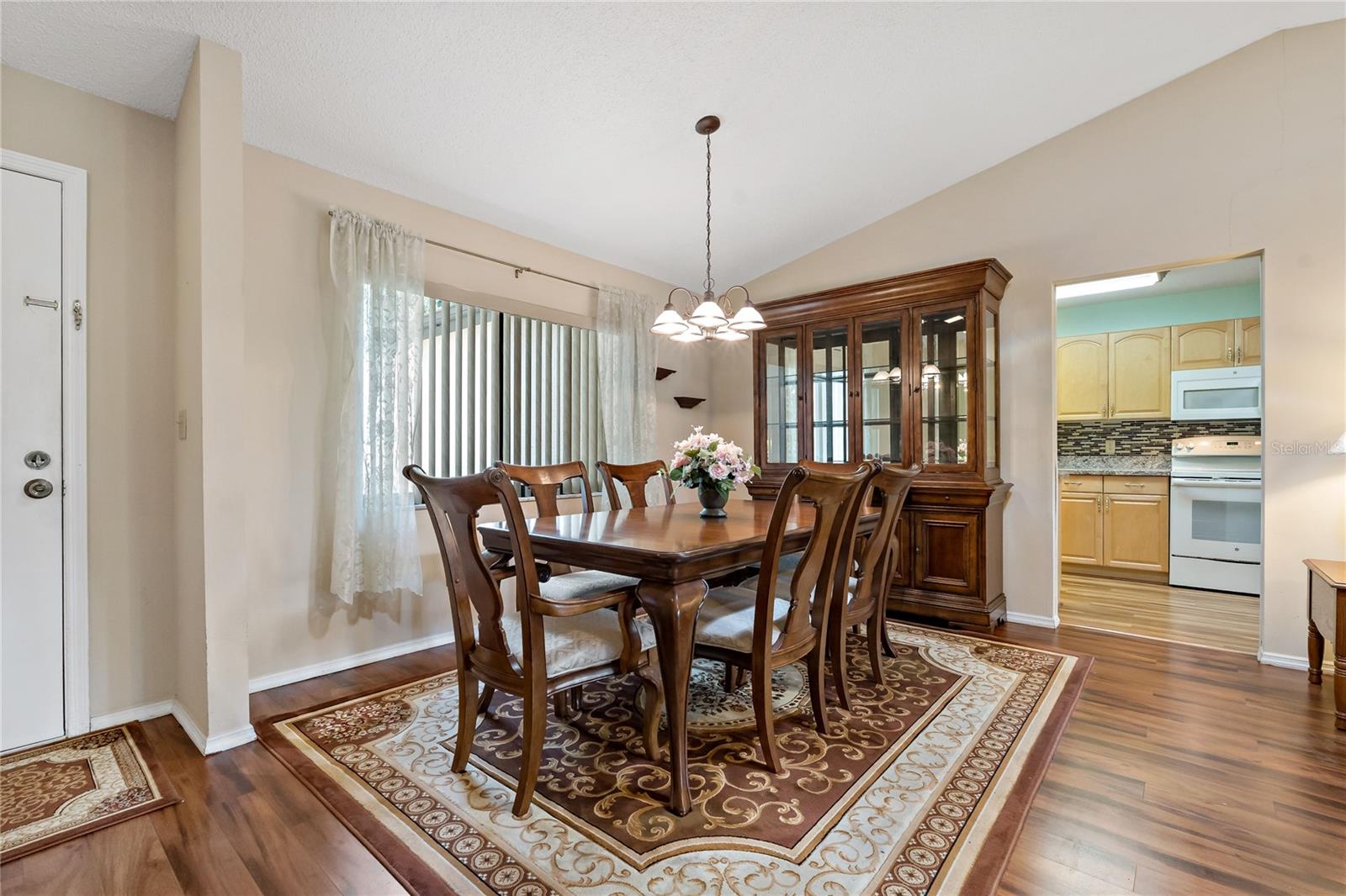 HEATHER WALK - Residential