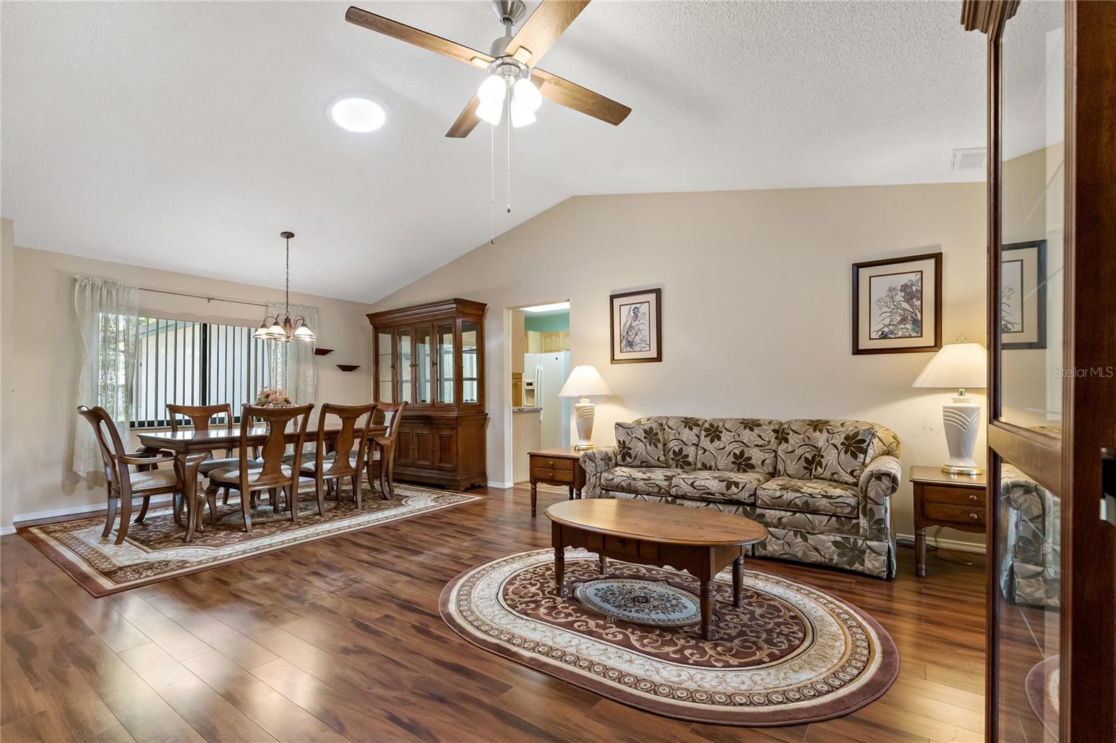 HEATHER WALK - Residential