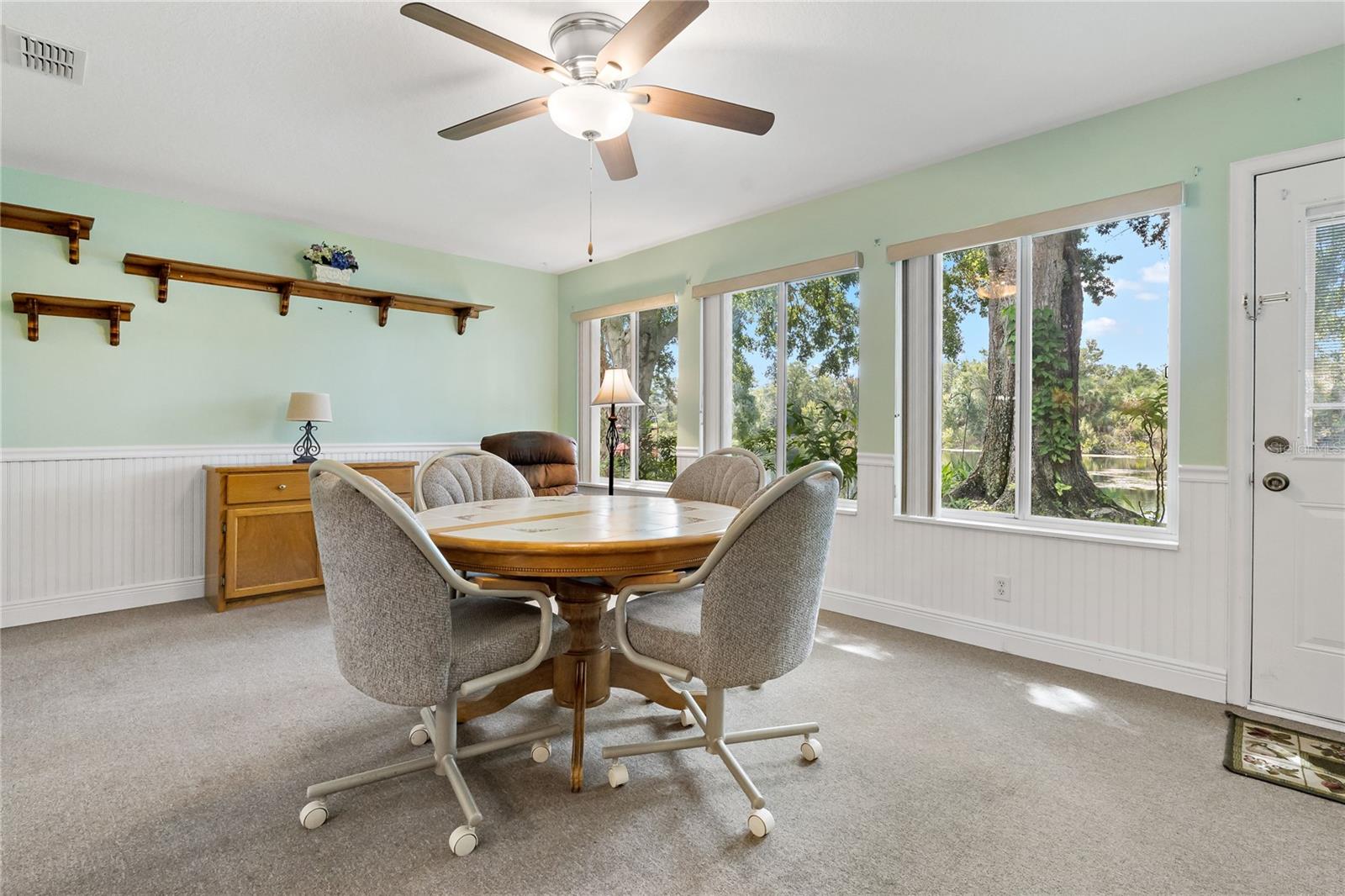 HEATHER WALK - Residential