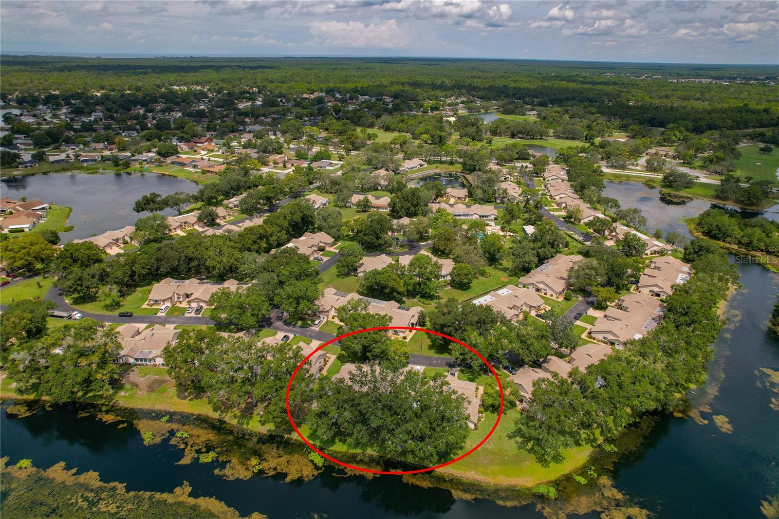 HEATHER WALK - Residential