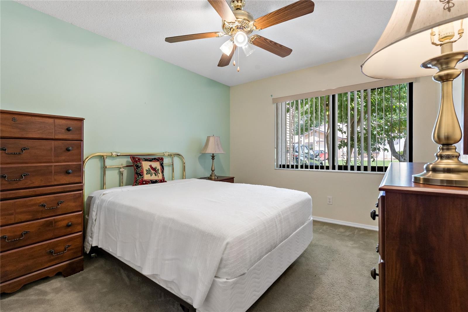 HEATHER WALK - Residential