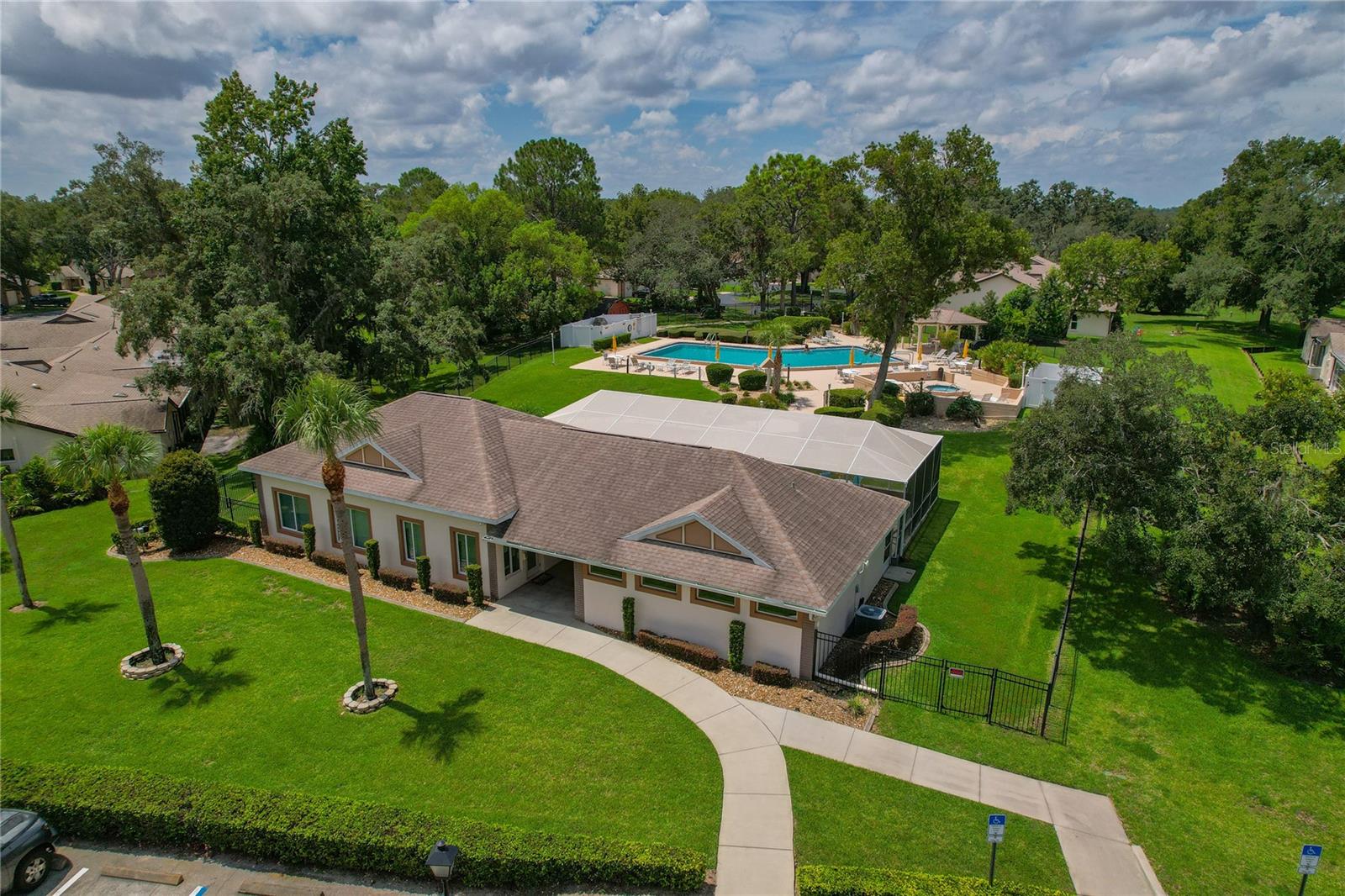 HEATHER WALK - Residential