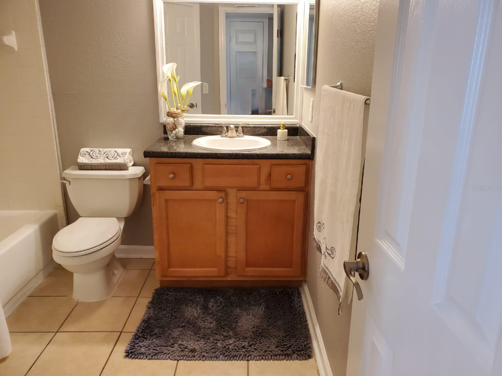 LAKEWOOD PARK A CONDO - Residential