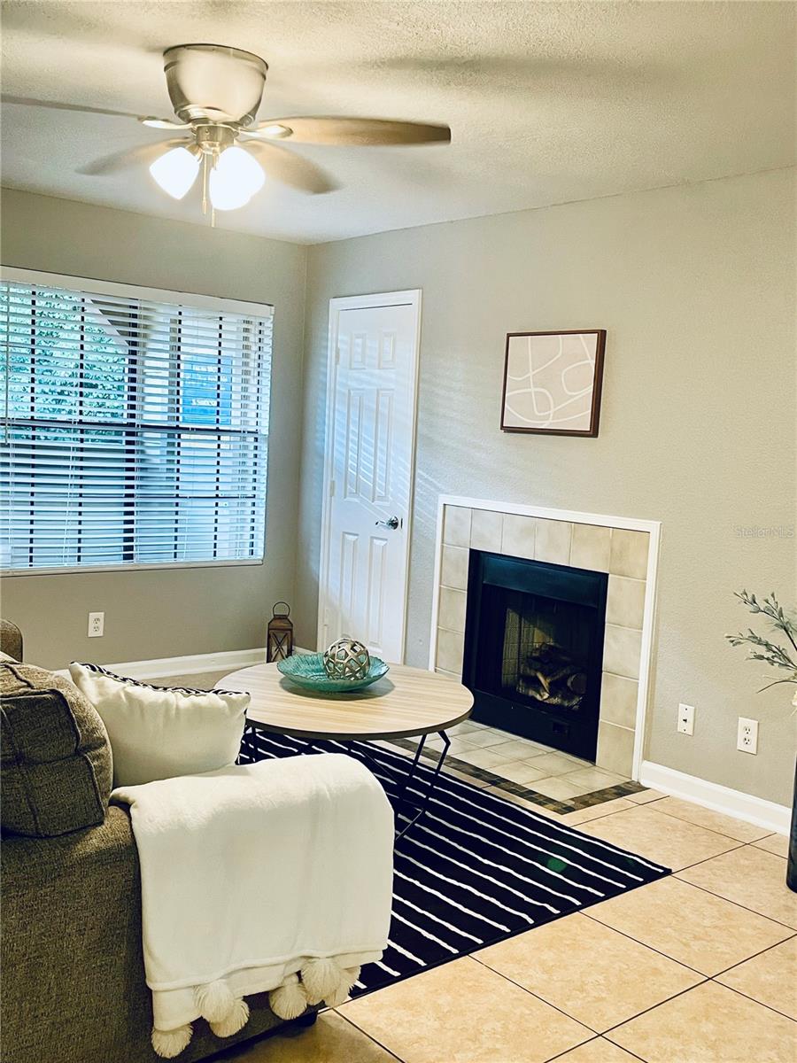 LAKEWOOD PARK A CONDO - Residential