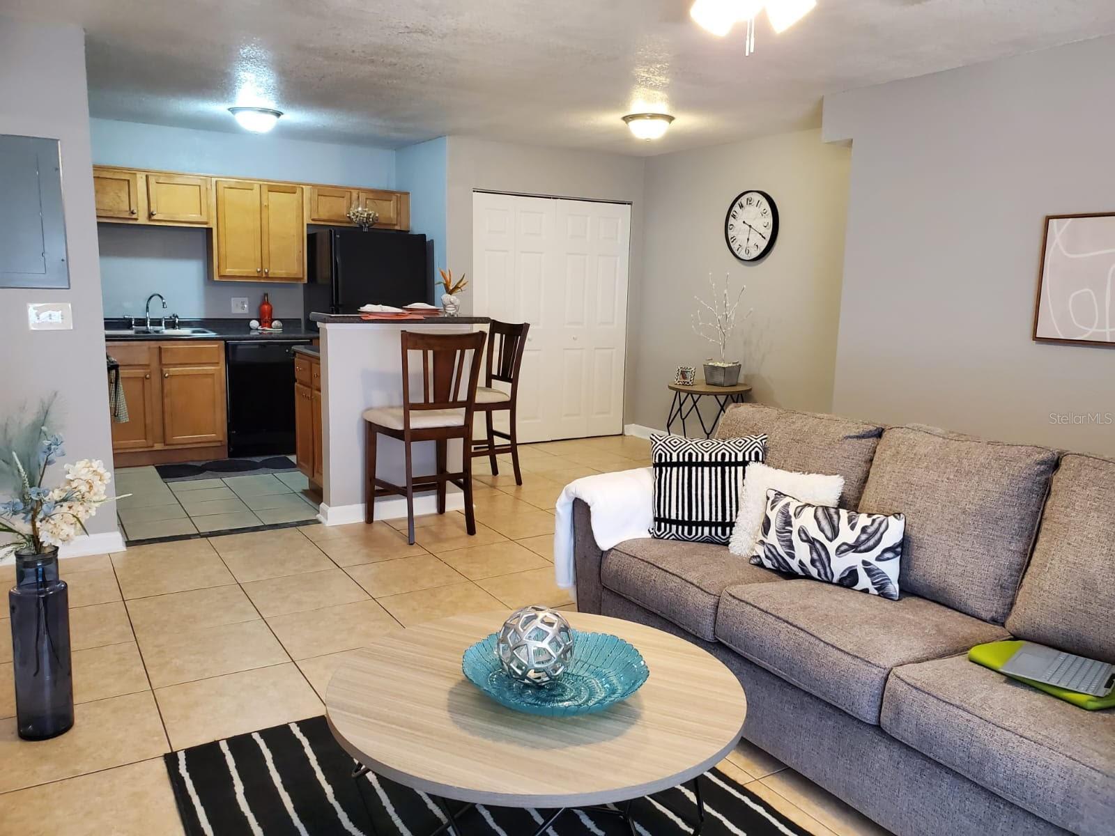 LAKEWOOD PARK A CONDO - Residential