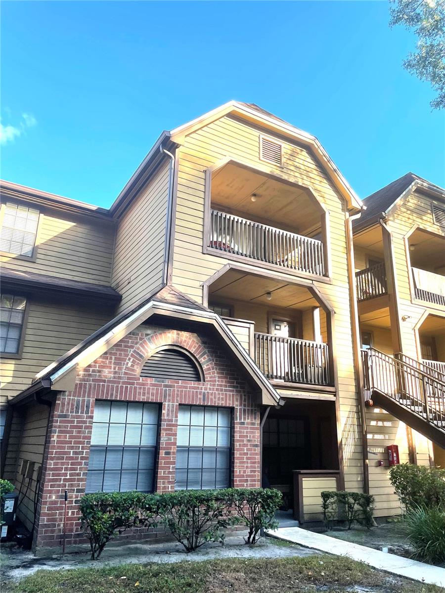 LAKEWOOD PARK A CONDO - Residential