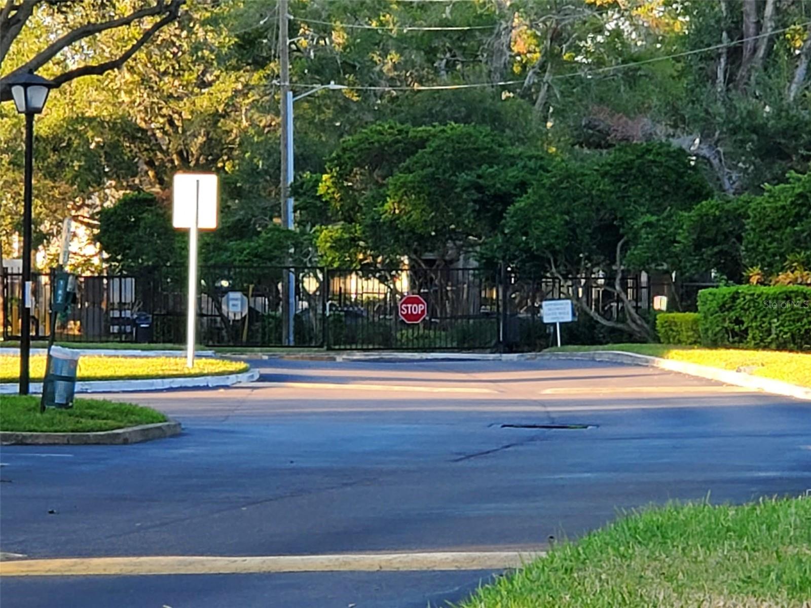 LAKEWOOD PARK A CONDO - Residential