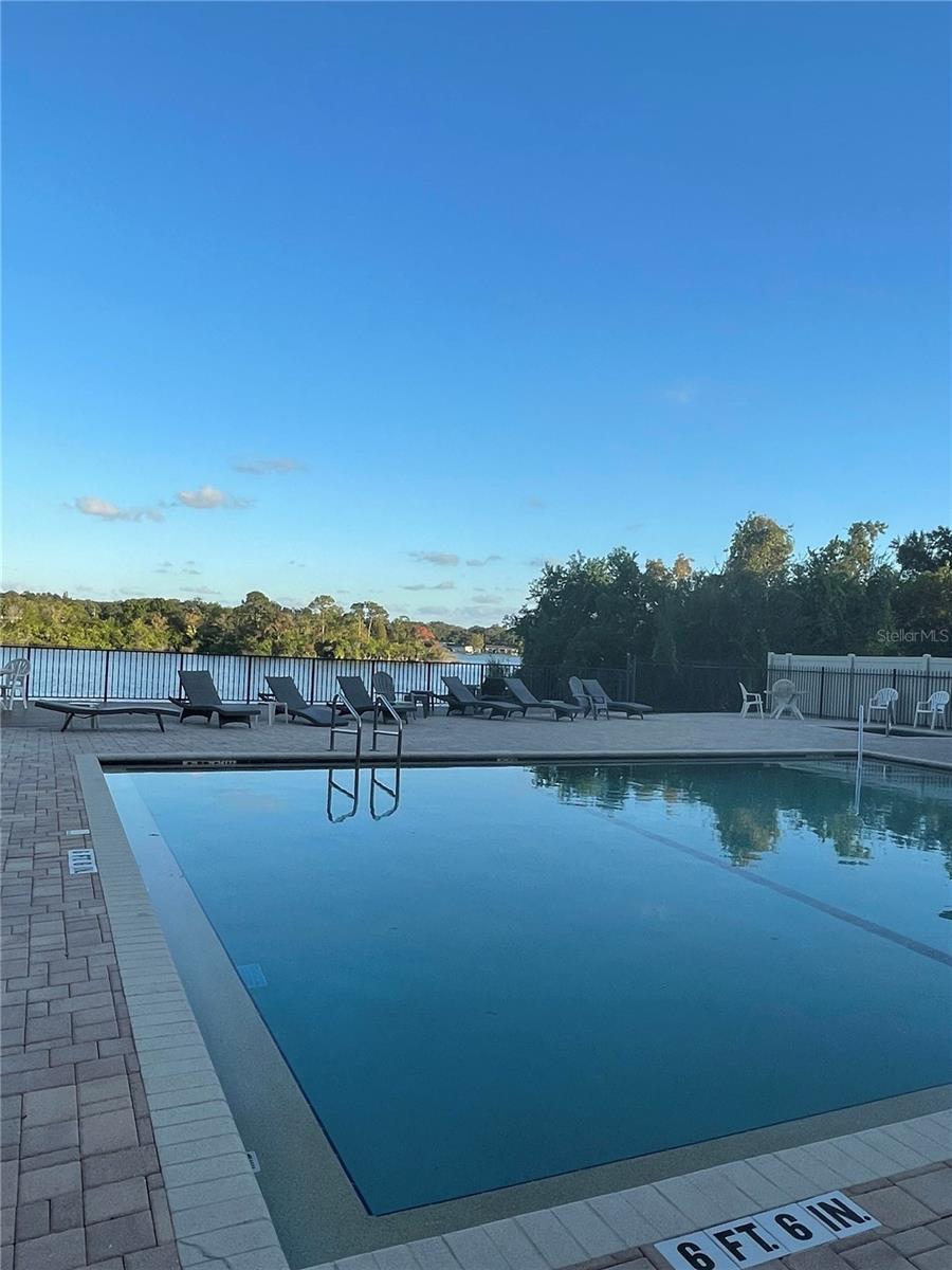 LAKEWOOD PARK A CONDO - Residential