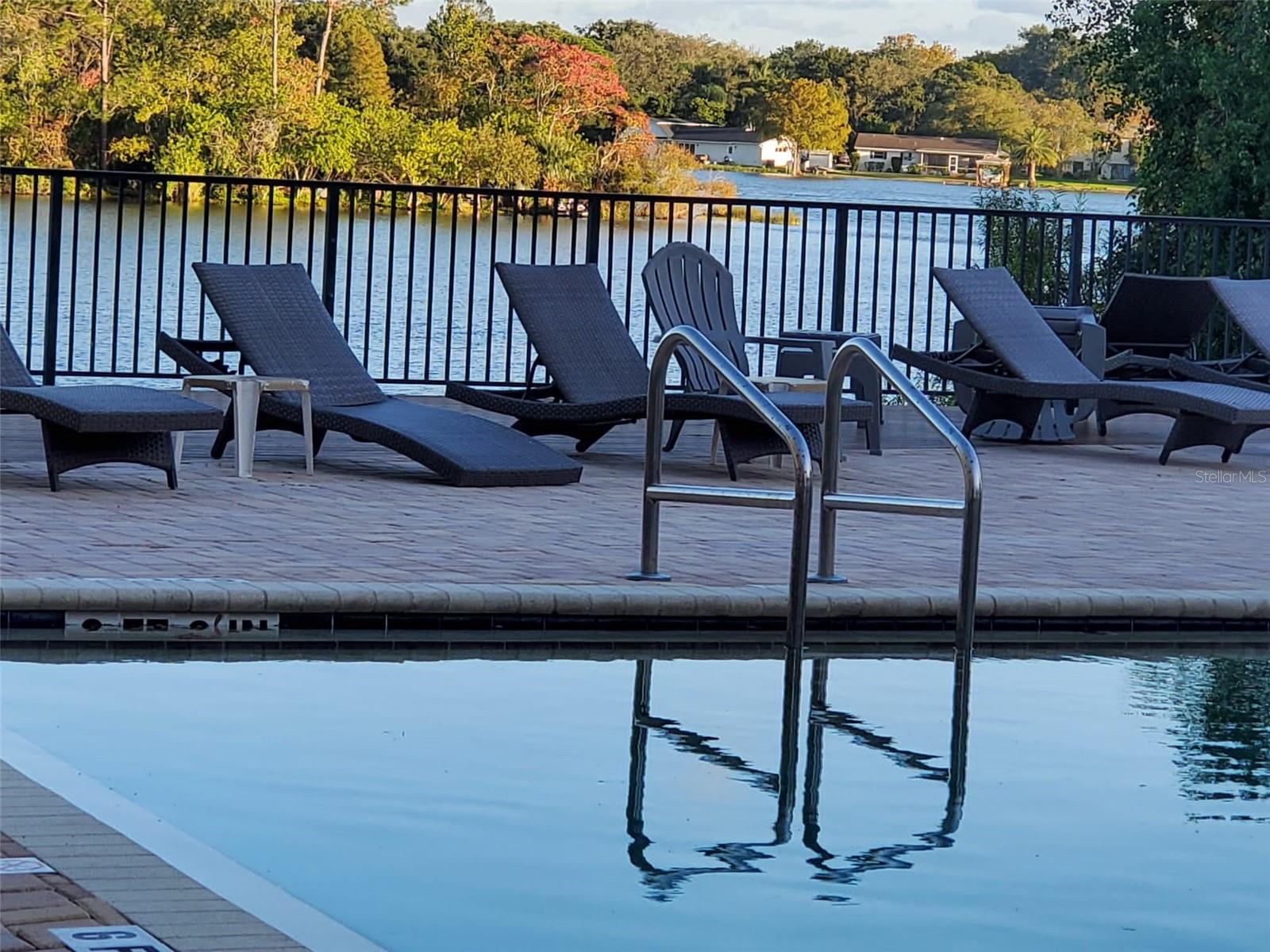 LAKEWOOD PARK A CONDO - Residential