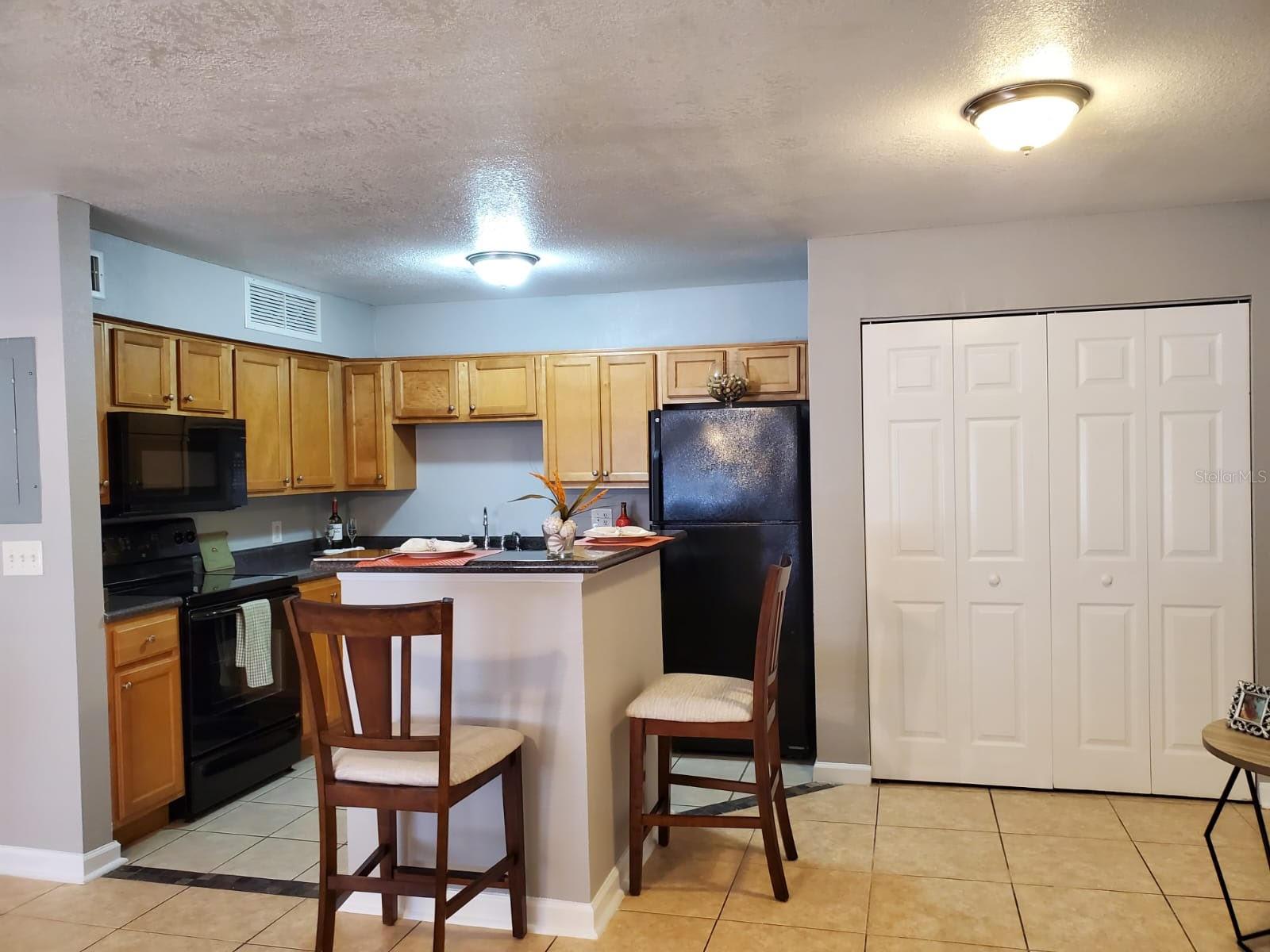 LAKEWOOD PARK A CONDO - Residential