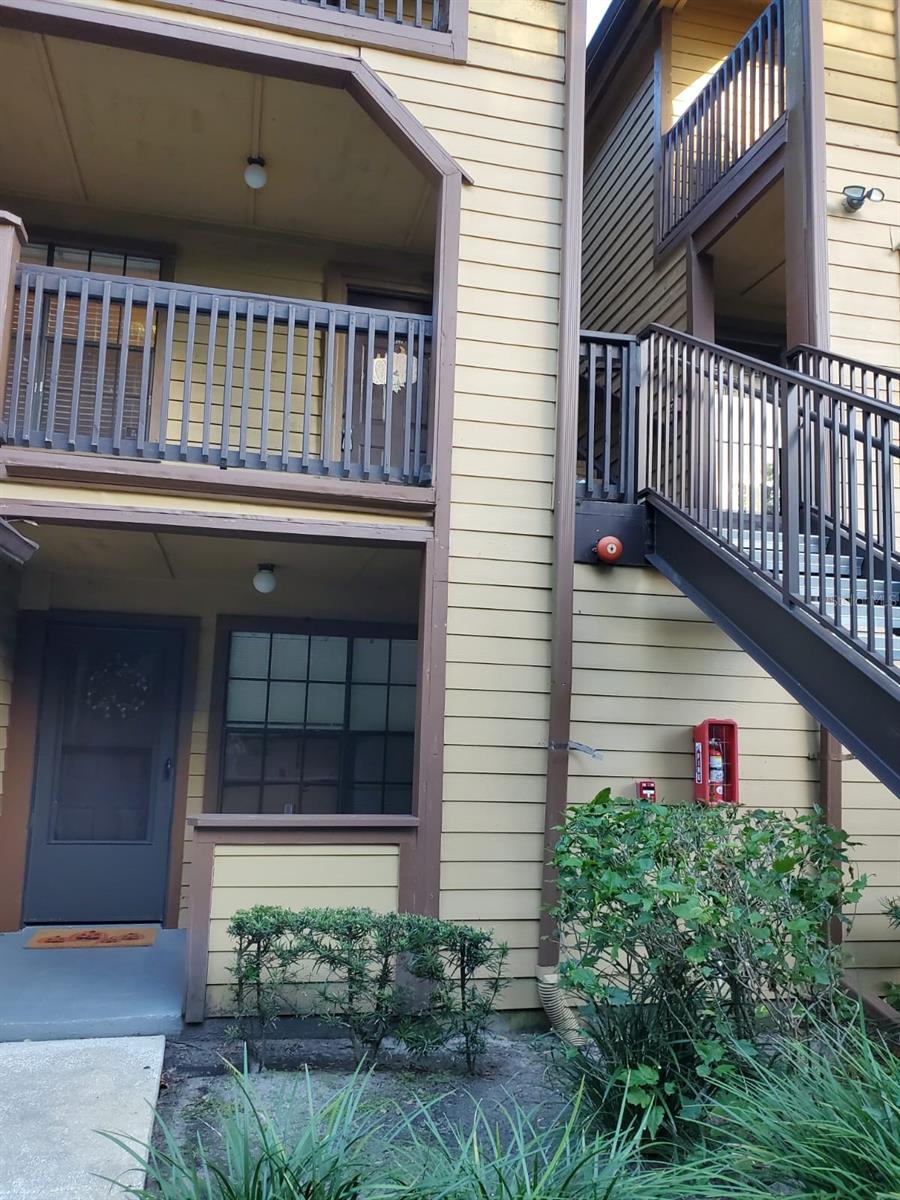 LAKEWOOD PARK A CONDO - Residential