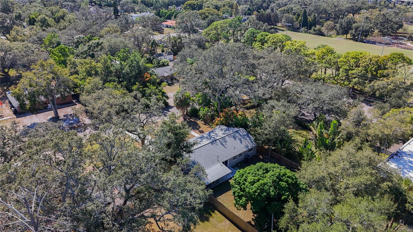 BREEZE HILL - Residential Lease