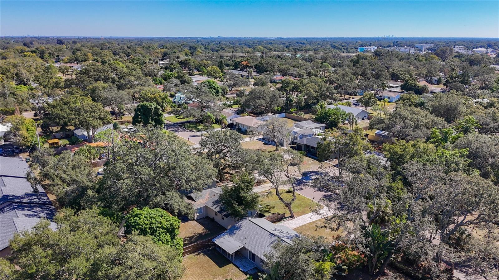 BREEZE HILL - Residential Lease