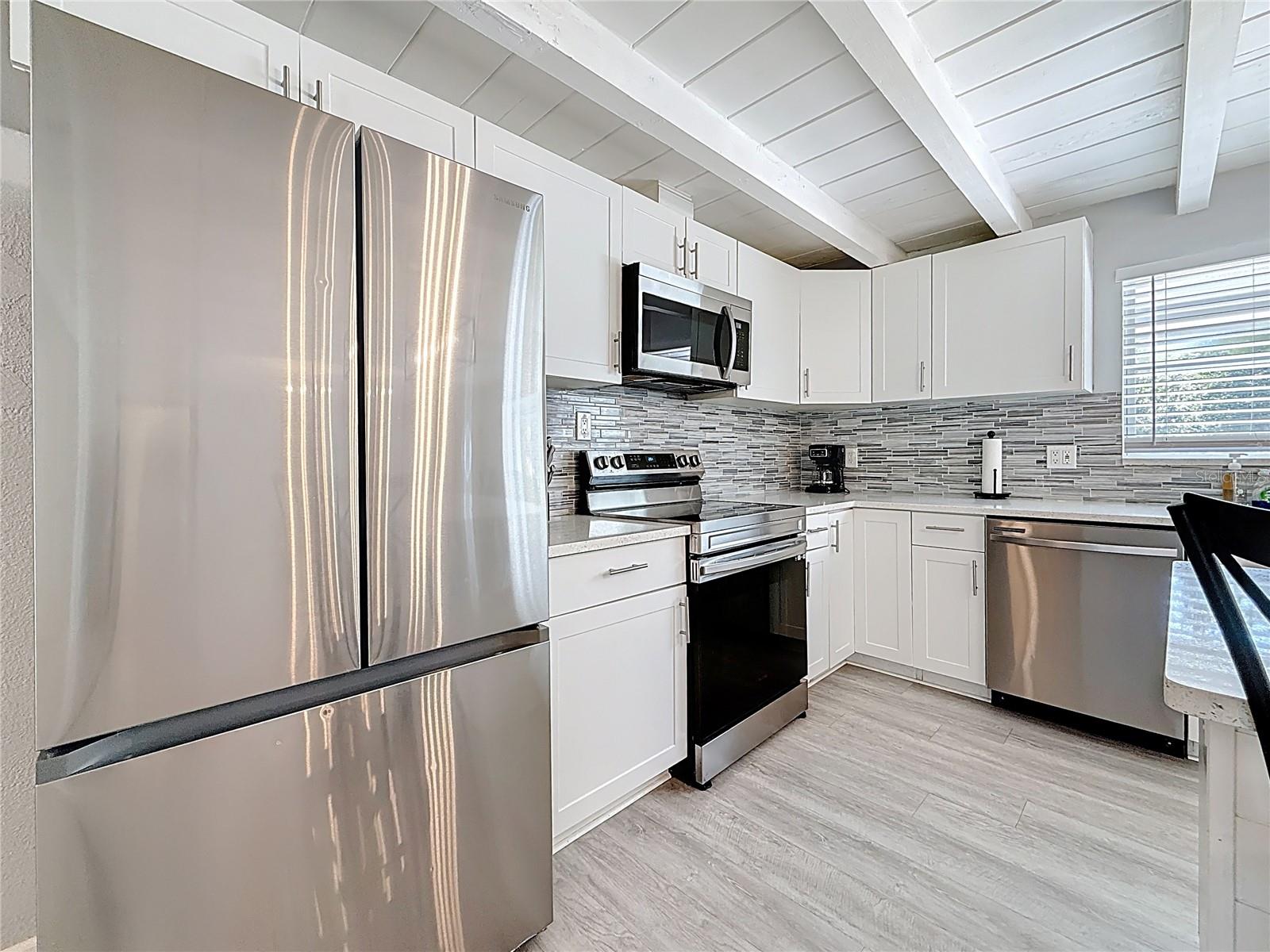 BREEZE HILL - Residential Lease