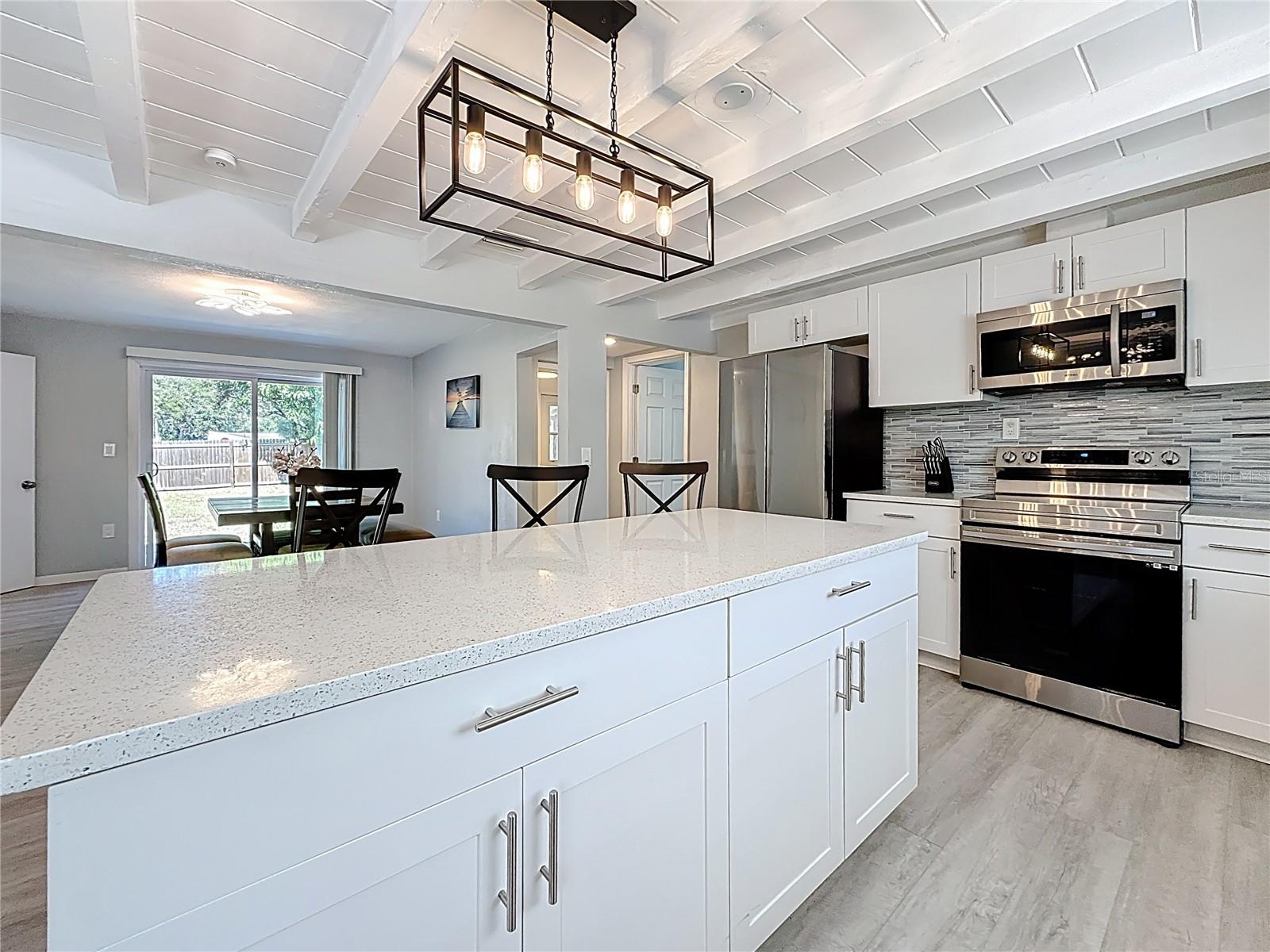 BREEZE HILL - Residential Lease