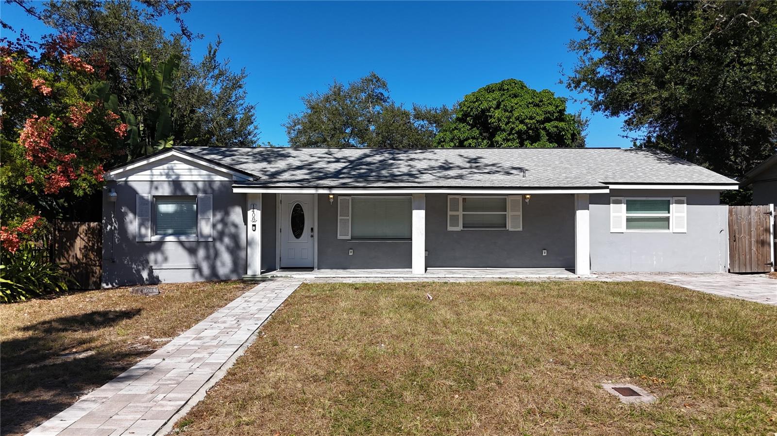 BREEZE HILL - Residential Lease