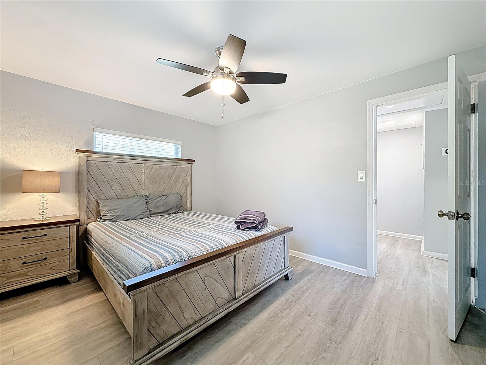 BREEZE HILL - Residential Lease