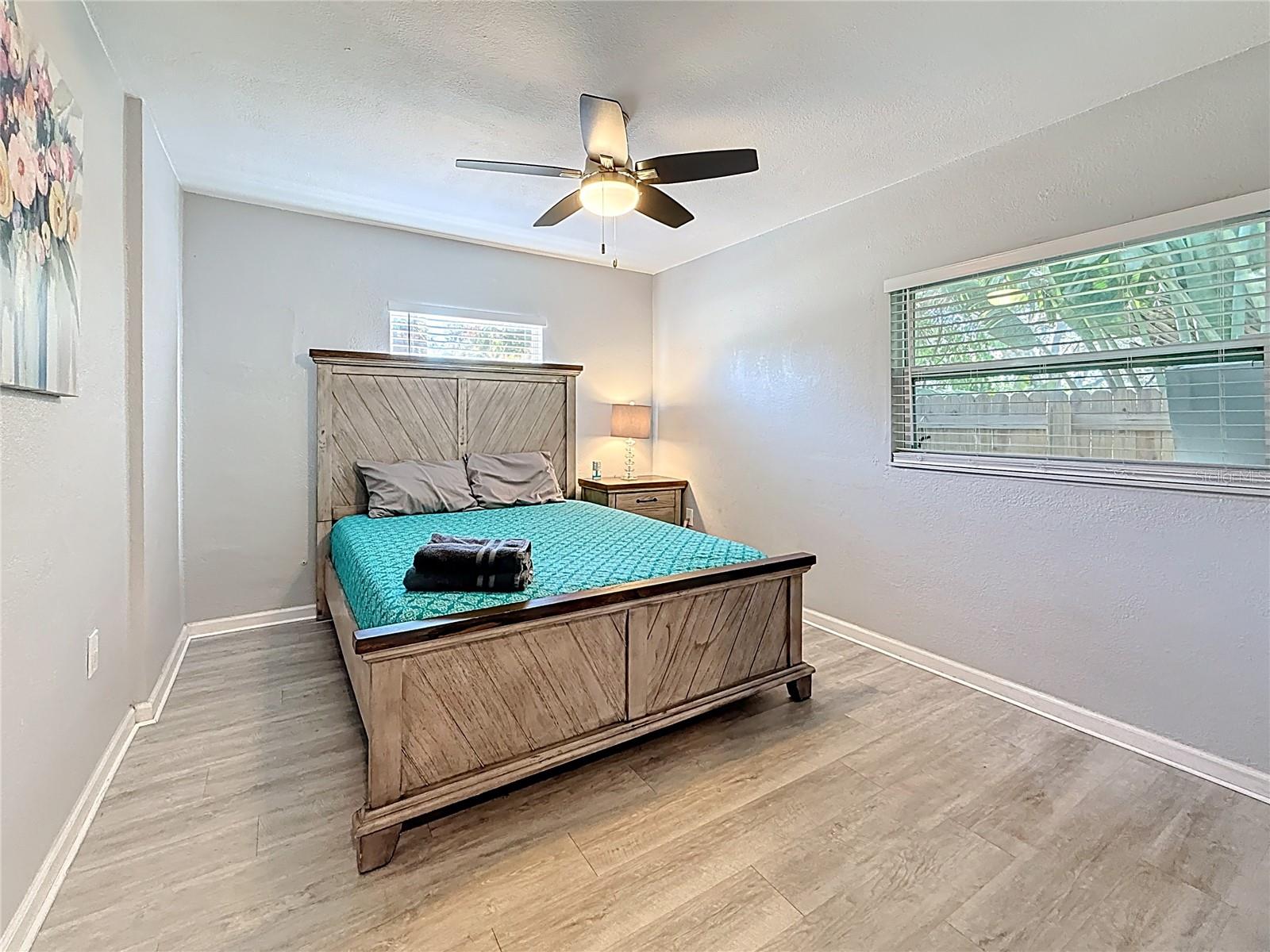 BREEZE HILL - Residential Lease