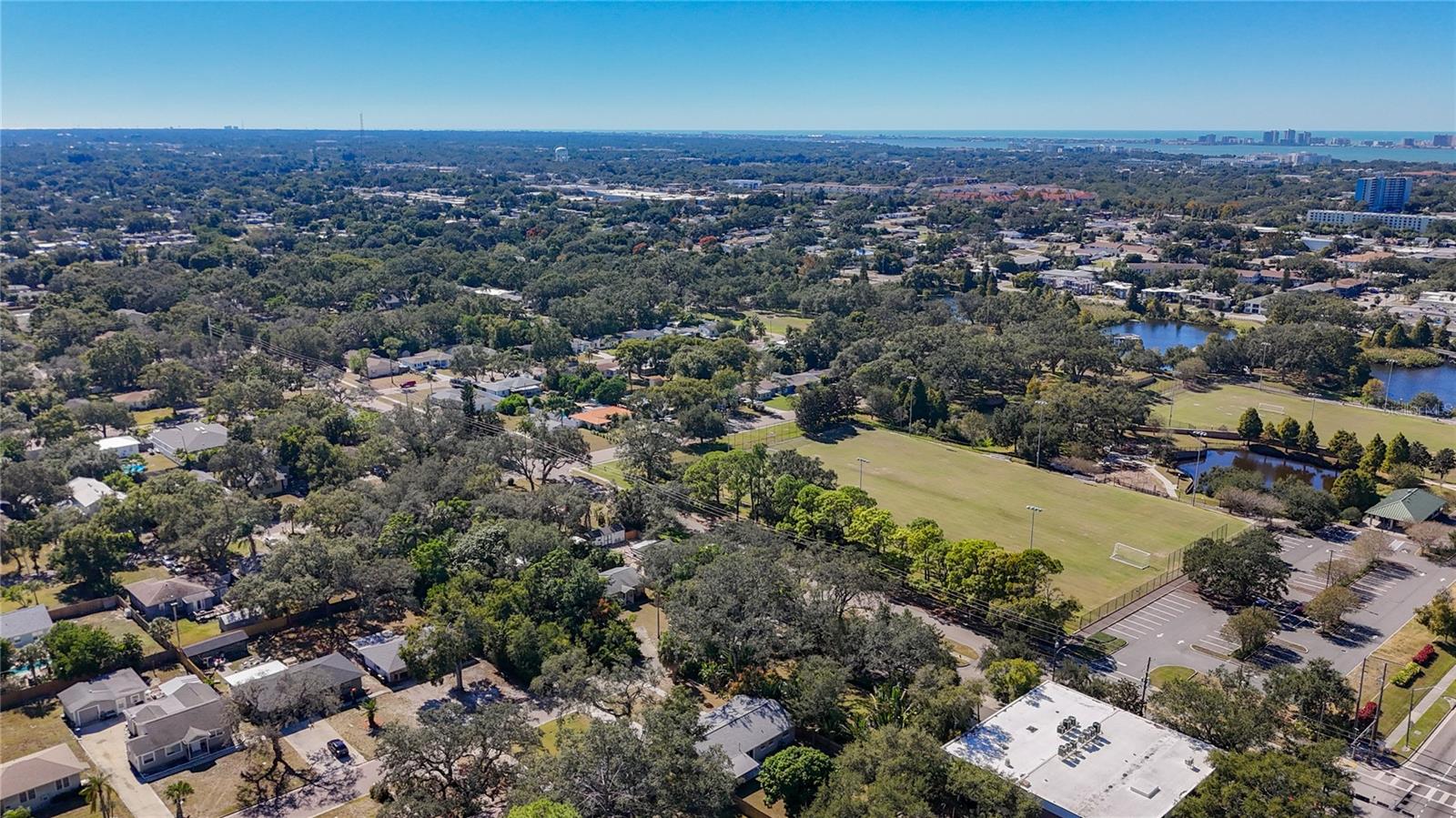 BREEZE HILL - Residential Lease