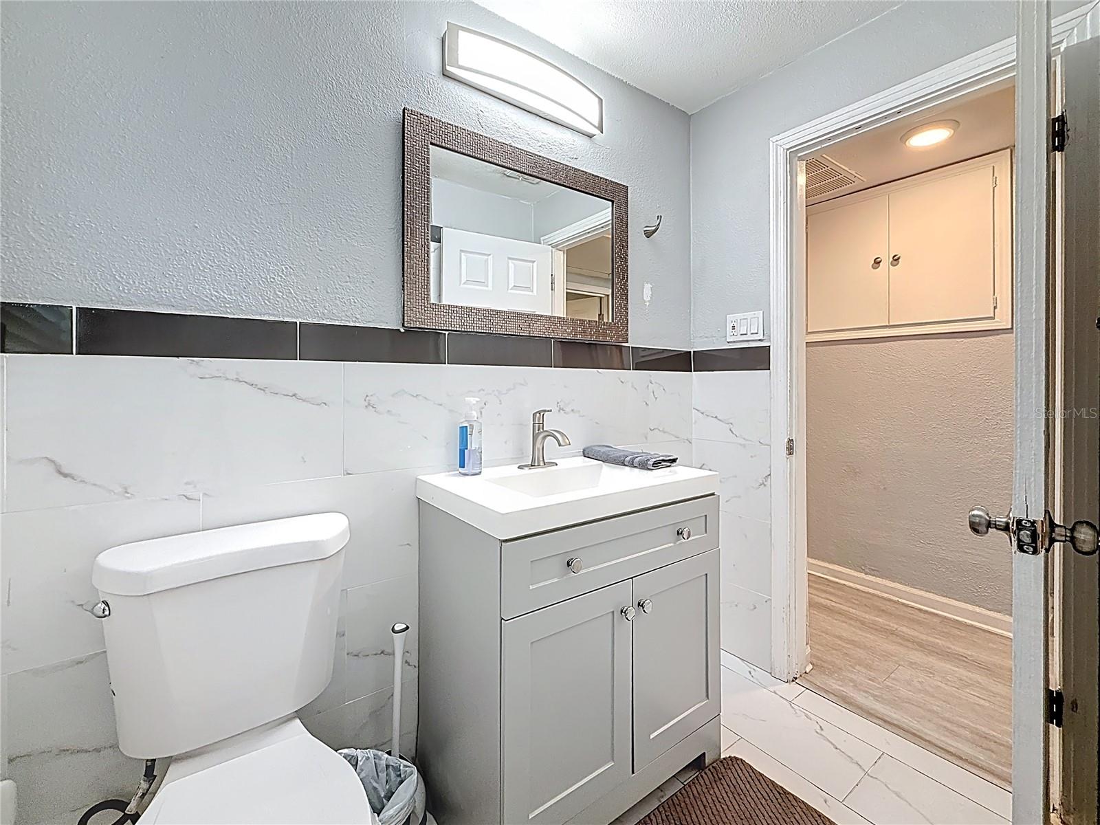 BREEZE HILL - Residential Lease