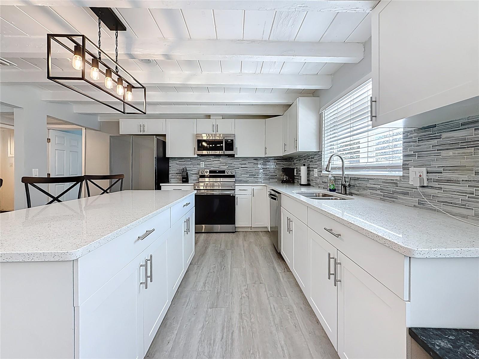 BREEZE HILL - Residential Lease