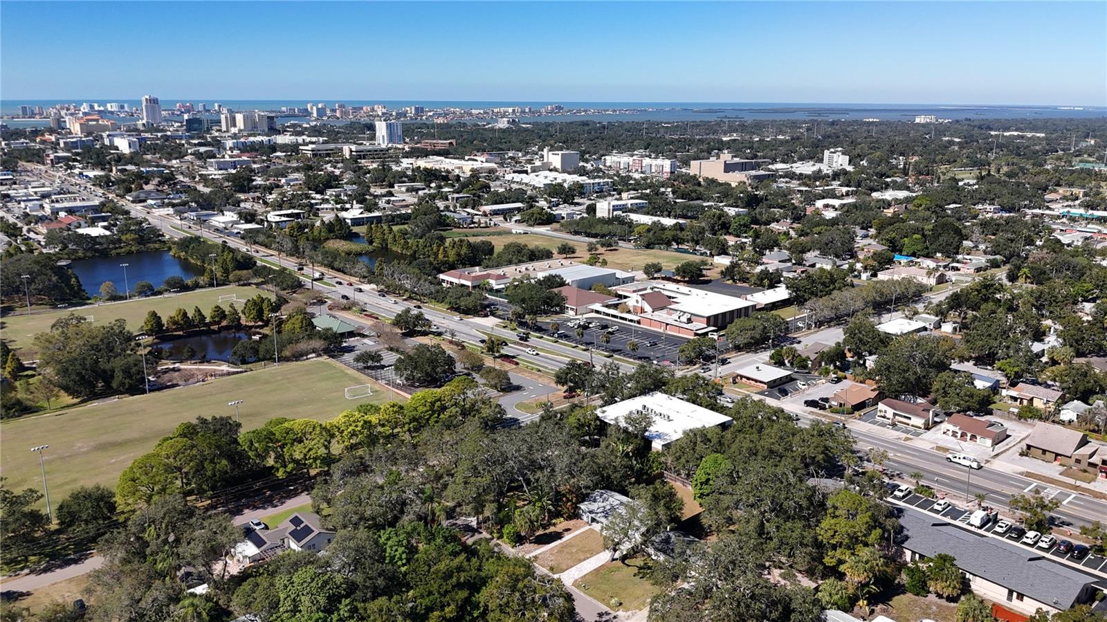 BREEZE HILL - Residential Lease