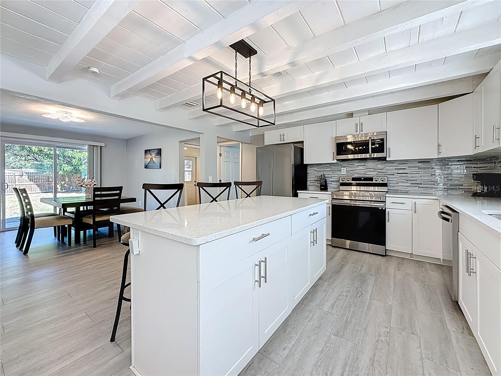 BREEZE HILL - Residential Lease