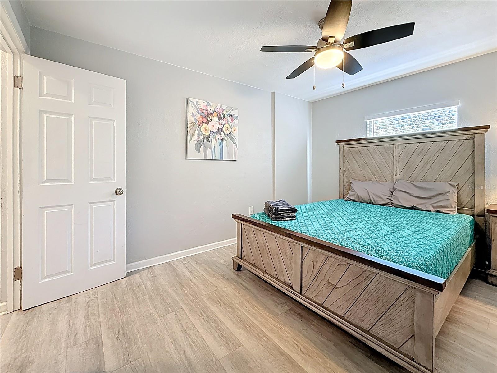 BREEZE HILL - Residential Lease