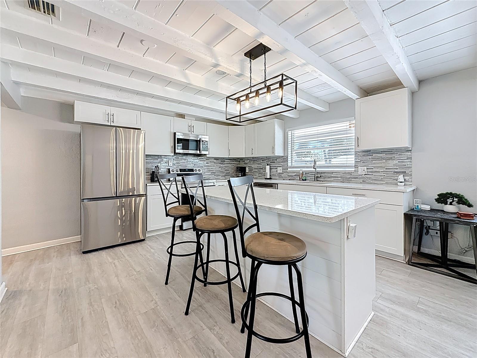 BREEZE HILL - Residential Lease