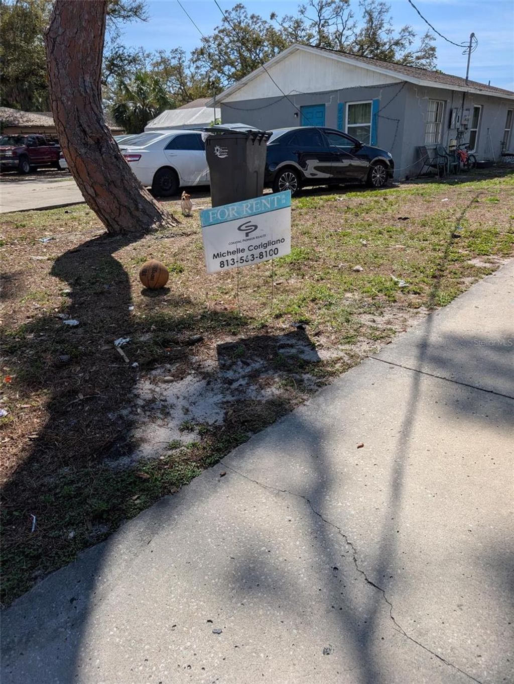 Photo of 5828 3rd Street E, Bradenton, FL 34203 (MLS # TB8484665)