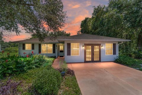 Photo of 60 Fir Drive, Ocala, FL 34472 (MLS # OM706489)