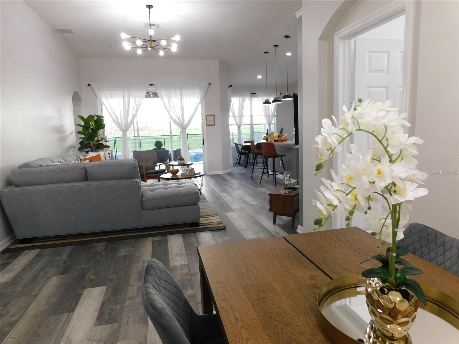WYNDHAM PALMS PH 3 - Residential