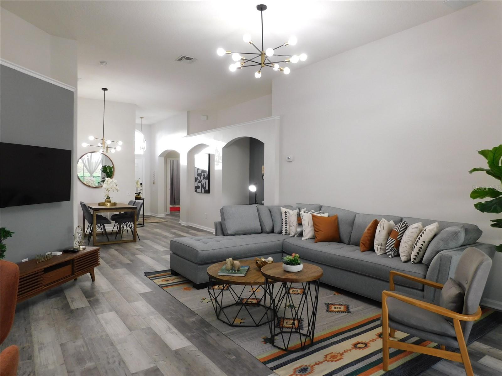 WYNDHAM PALMS PH 3 - Residential