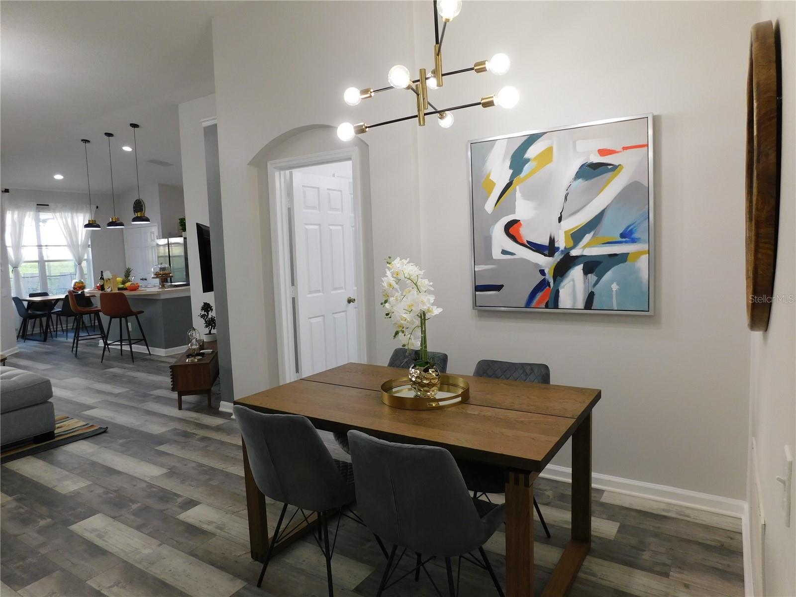 WYNDHAM PALMS PH 3 - Residential