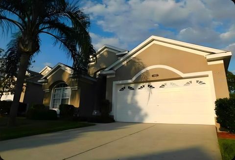 Photo of 2223 Wyndham Palms Way, Kissimmee, FL 34747 (MLS # S5137105)